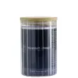 Bocal LINEA, rond, 0,6 litre - Ritzenhoff & Breker photo du produit