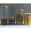 Bocal LINEA, rond, 0,6 litre - Ritzenhoff & Breker photo du produit