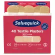 Recharge Salvequick, pansement textile - Cederroth photo du produit