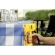 Pistolet agrafeur R13, blister, jaune - Rapid photo du produit