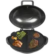Gril barbecue PC-BQS 1303, noir - Profi Cook photo du produit