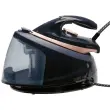 Centrale vapeur PC-DBS 3127, 2400 W, bleu-rosé - Profi Care photo du produit