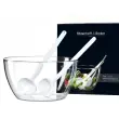 Kit saladier LISA, 3 pièces - Ritzenhoff & Breker photo du produit