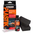 Peinture pour plastique, noir - Quixx photo du produit