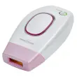 Syst&egrave;me &eacute;pilateur PC-IPL 3024, nacre/rose - Profi Care photo du produit