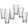 Verre FAVO, 400 ml, transparent - Ritzenhoff & Breker photo du produit