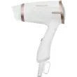 Sèche-cheveux PC-HT 3009, blanc/champagne - Profi Care photo du produit