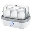 Cuiseur à oeufs EK 3166, pour 6 oeufs, noir - Severin photo du produit