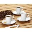 Tasse à expresso BIANCO, 80 ml - Ritzenhoff & Breker photo du produit