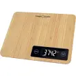 Balance de cuisine en bambou PC-KW 1271 - Profi Cook photo du produit