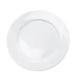 Soucoupes HEIKE, 150 mm, blanc - Esmeyer photo du produit