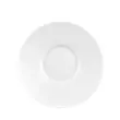 Soucoupes HEIKE, 150 mm, blanc - Esmeyer photo du produit