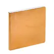 Agenda 2027 Exécutif Color - Semainier Planning Multilingue - Susan Jaune - 13 mois de décembre à décembre - 16x16 cm - Quo Vadis photo du produit