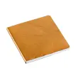 Agenda 2027 Exécutif Color - Semainier Planning Multilingue - Susan Jaune - 13 mois de décembre à décembre - 16x16 cm - Quo Vadis photo du produit