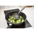 Cuillère de wok Chef's, gris - Gastromax photo du produit