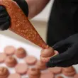 Poche à douille pour pâtisserie 'COOL' - Hygostar photo du produit