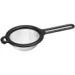 Tamis de cuisine fin, diam&egrave;tre 190 mm, noir - Gastromax photo du produit