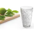 Bac &agrave; gla&ccedil;ons pour minigla&ccedil;ons / glace pil&eacute;e - Metaltex photo du produit