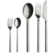 12 Fourchettes 'Silke', acier inoxydable - Esmeyer photo du produit
