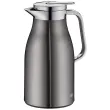 Pichet isotherme SKYLINE, 1 litre, inox mat - Alfi photo du produit