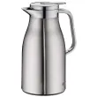 Pichet isotherme SKYLINE, 1 litre, inox mat - Alfi photo du produit
