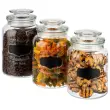 Bocal NOTE, 1 litre - APS photo du produit