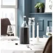 Rafraîchisseur de bouteille VINO, acier inoxydable mat - Alfi photo du produit