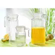 Pichet en verre 'Quadro', 1,7 L - Esmeyer photo du produit