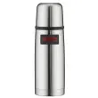 Bouteille isotherme Light & Compact, argent - Thermos photo du produit