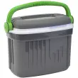 Glaci&egrave;re ICEBERG, 8 litres, gris/vert - Eda Fontaine photo du produit