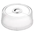 Cloche de conservation, diam&egrave;tre 300 mm, transparent - APS photo du produit