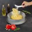 Pince à spaghetti, acier inoxydable, 240 mm - Linden Berg photo du produit