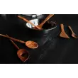 Cuillère de cuisine avec trou, longueur 300 mm - Metaltex photo du produit