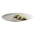 Assiette plate BLUSH, diamètre 210 mm, beige - APS photo du produit