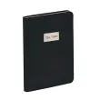 Agenda 2027 Affaires Color - Semainier Planning Multilingue - Ella Noir - 13 mois de décembre à décembre - 10x15 cm - Quo Vadis photo du produit
