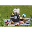 Glacière KK 20, capacité 20 litres, noir - AEG photo du produit