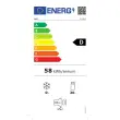 Glacière KK 20, capacité 20 litres, noir - AEG photo du produit