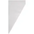 Poche &agrave; douille HDPE, gaufr&eacute;e, transparent - Hygonorm photo du produit