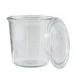 3 Bocaux Weck avec couvercles, 370 ml - APS photo du produit