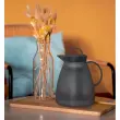 Pichet isotherme pour thé DAN TEA, 1 litre, fumé - Alfi photo du produit