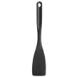 Spatule, noir - Gastromax photo du produit