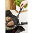 Spatule, noir - Gastromax photo du produit