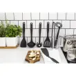 Spatule, noir - Gastromax photo du produit