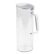 Carafe à céréales, 1,5 litre, transparent - APS photo du produit
