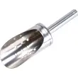 Pelle à glaçon, acier inoxydable, longueur 190 mm - APS photo du produit