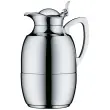 Pichet isotherme JUWEL, 1 litre, inox, chromé - Alfi photo du produit