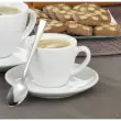 Cuill&egrave;re espresso 'Stockholm', acier inoxydable - Esmeyer photo du produit