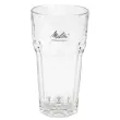 Tasse espresso 'M-Cups', 80 ml, blanc - Melitta Professional photo du produit