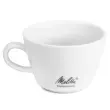 Tasse espresso 'M-Cups', 80 ml, blanc - Melitta Professional photo du produit