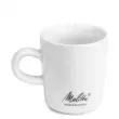 Tasse espresso 'M-Cups', 80 ml, blanc - Melitta Professional photo du produit